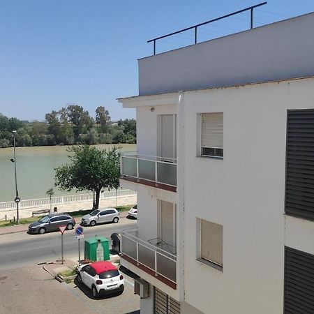 Habitacion Doble Con Aseo Compartido Coria Del Rio Exterior photo