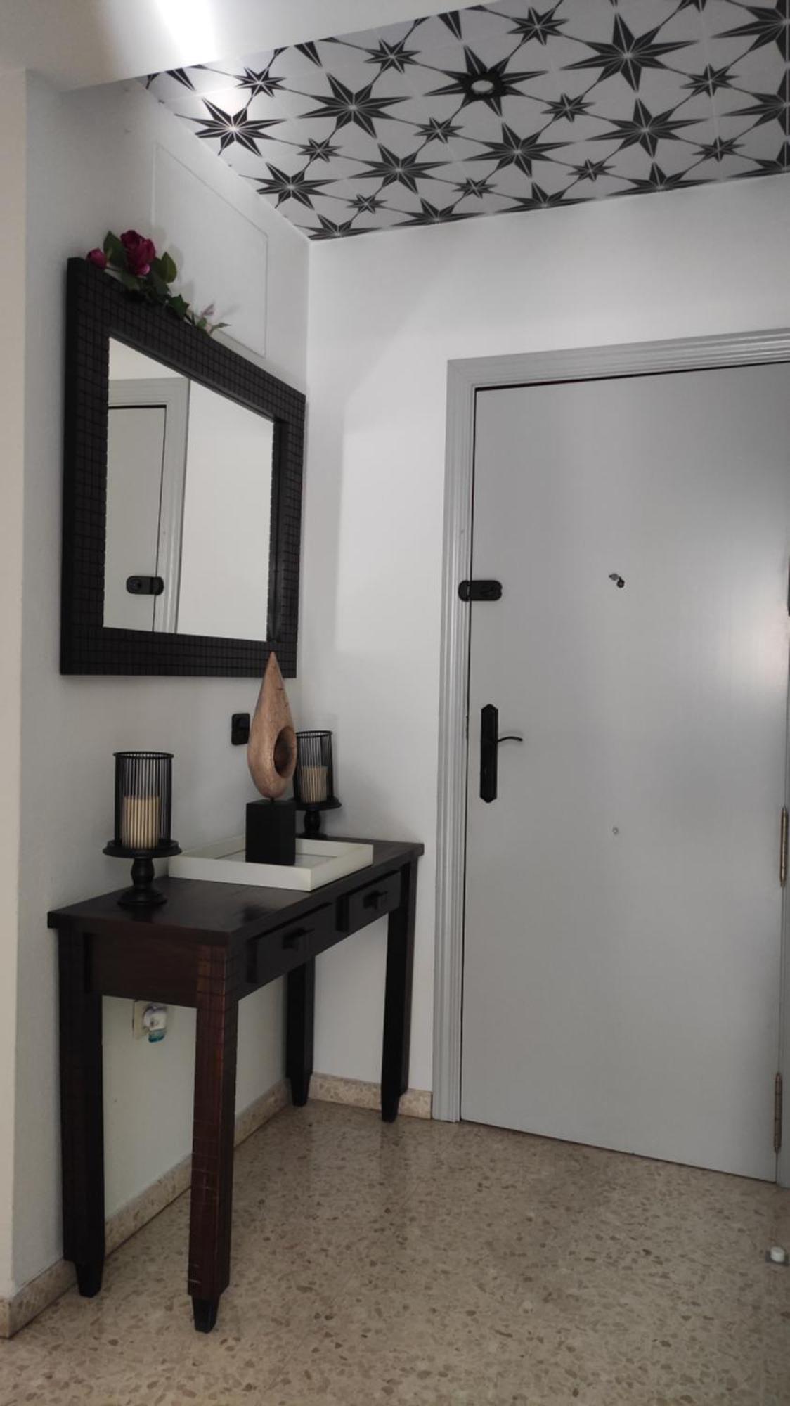 Habitacion Doble Con Aseo Compartido Coria Del Rio Room photo